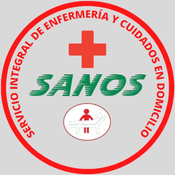SANOS, servicio integral de enfermería y cuidados a domicilio